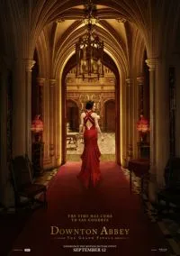 Аббатство Даунтон 3 (2025)